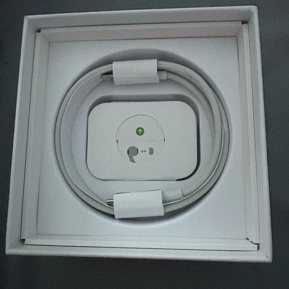 Apple AirPod’s Pros Generation 2